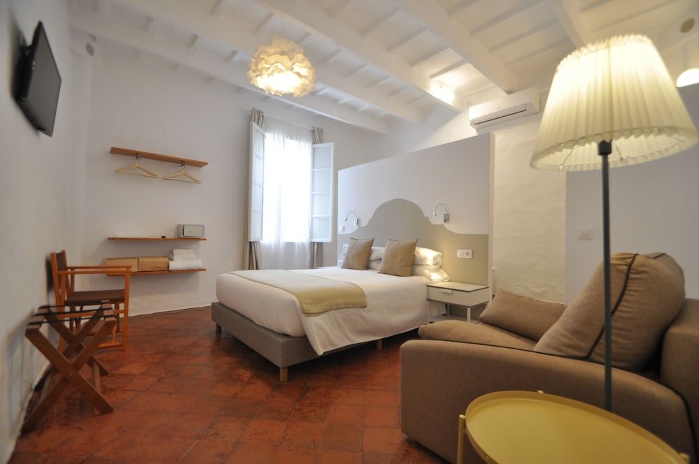 Suite junior 1 chambre Port Antic Ciutadella by My Rooms Hotels