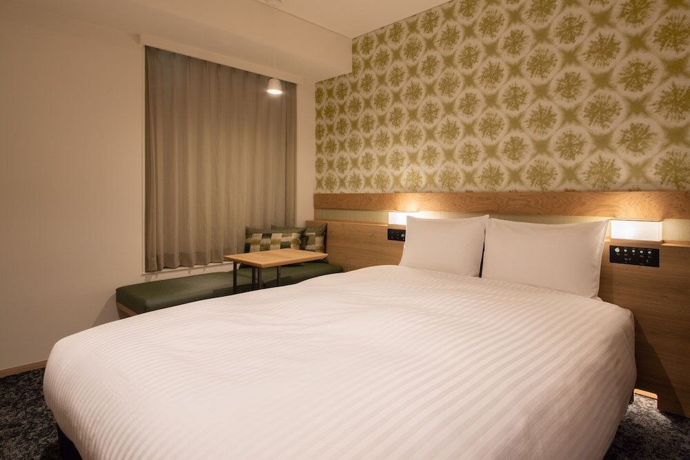 Confort chambre Hotel Vista Osaka Namba