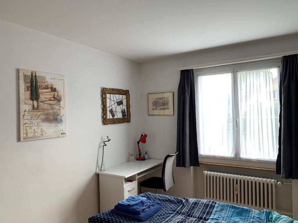 Appartement Ferienwohnung 1 in Bern