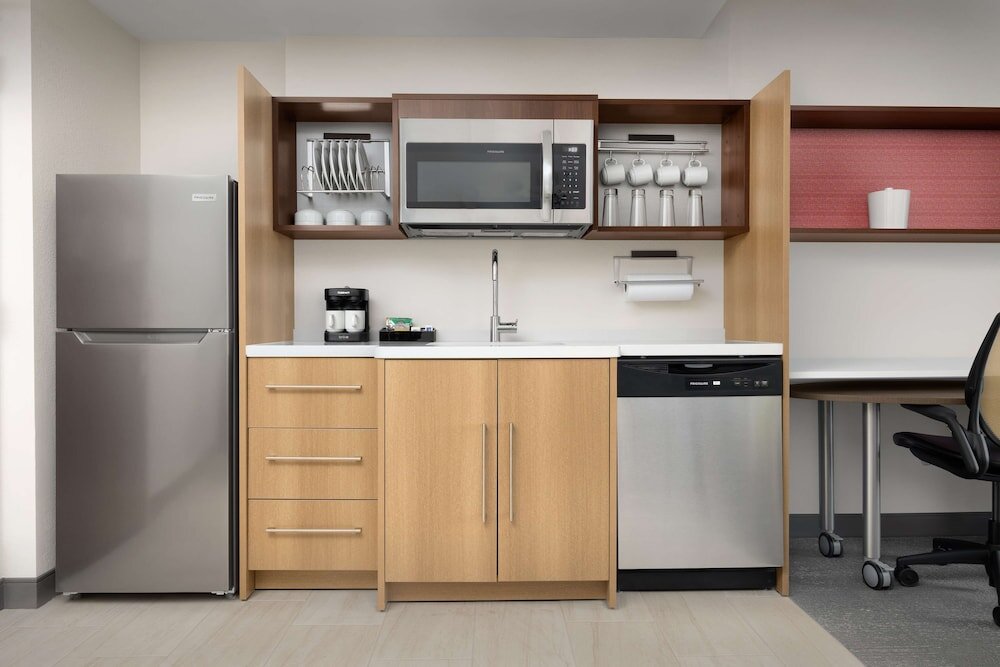 Monolocale Home2 Suites By Hilton Durham University Medical Center