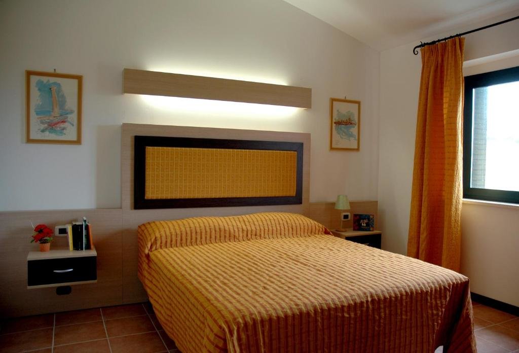Apartment Villaggio Santandrea Resort