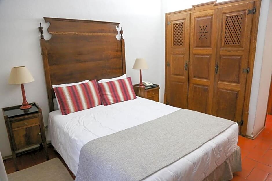 Standard Doppel Zimmer mit Gartenblick INATEL Castelo De Vide