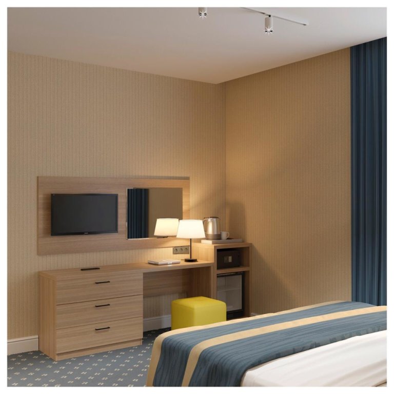 Suite Derbent Hotel & Spa Premium Hotel