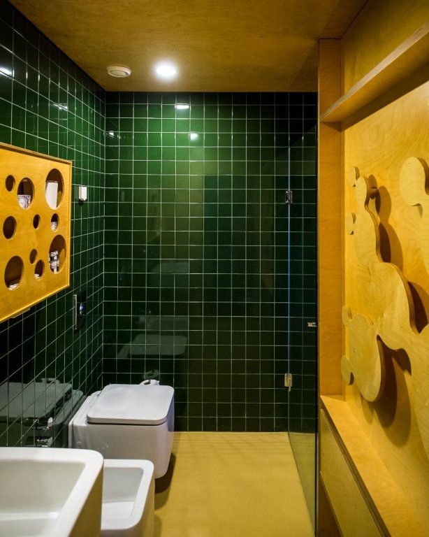Standard Doppel Zimmer mit Blick Casa das Penhas Douradas - Burel Mountain Hotels