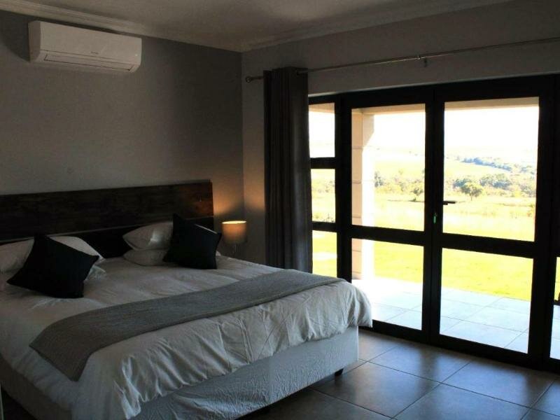 Standard Zimmer Nkonyeni Lodge & Golf Estate