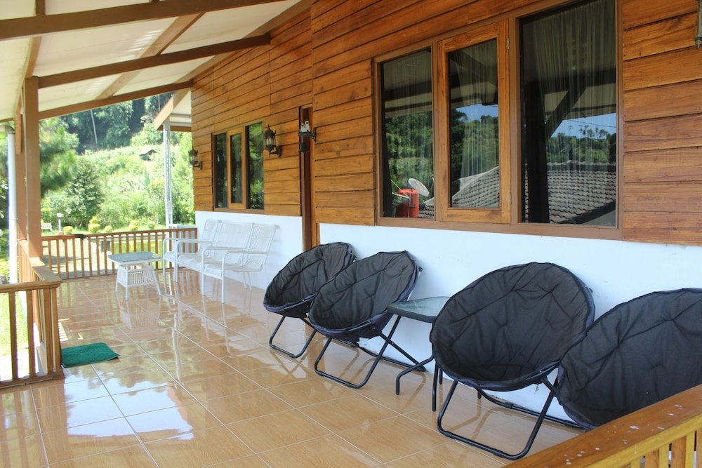Comfort Villa Villa Bayu Lembang