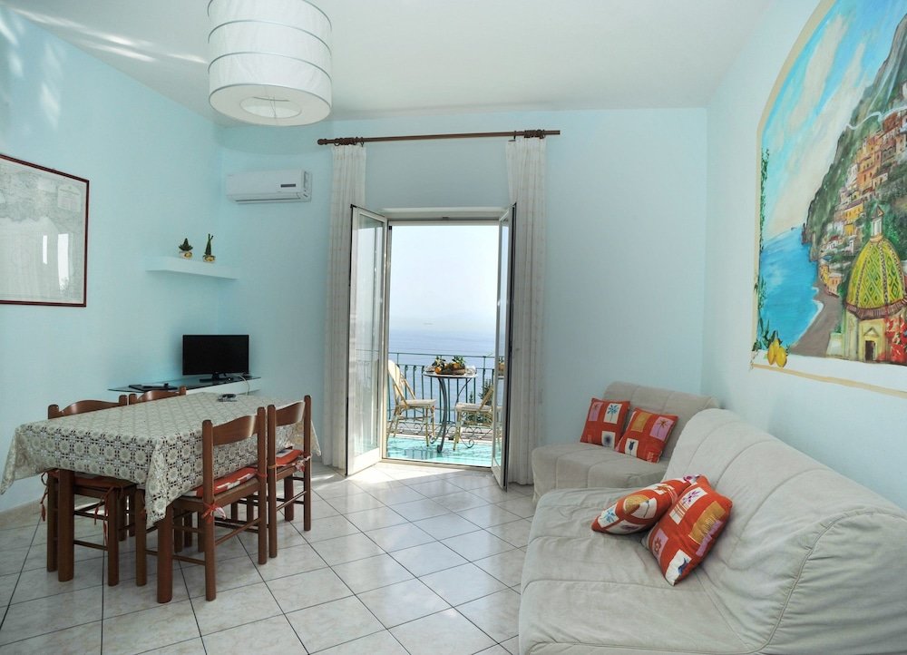 Апартаменты Comfort Locanda Costa D'Amalfi