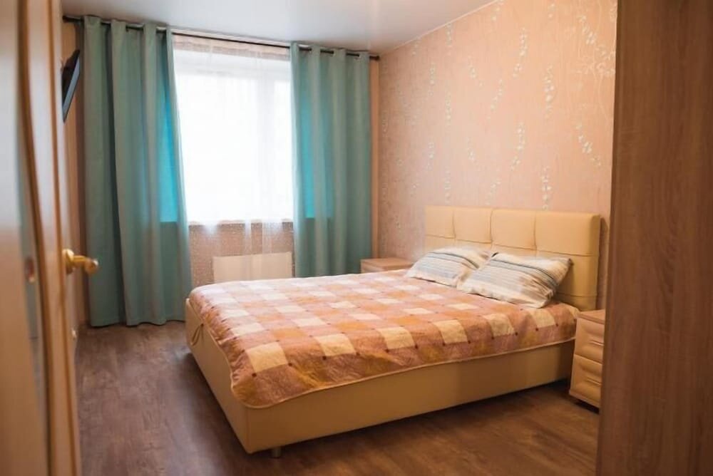Confort appartement Apartment in Putilkovo