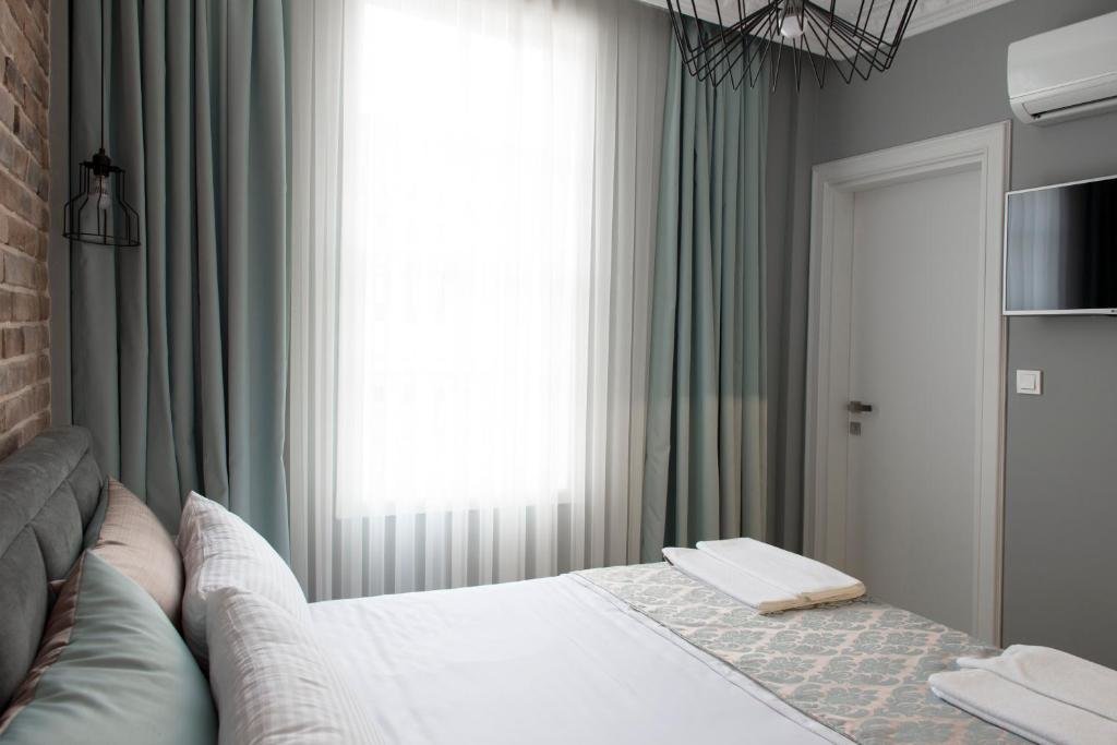 Standard Double room Luna Hotel Kaleiçi