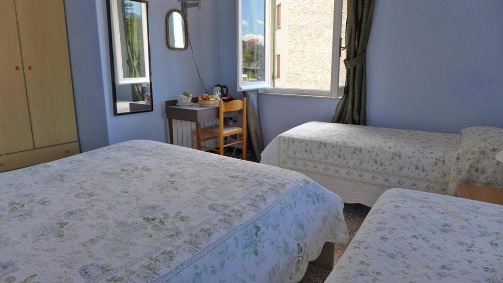 Standard Doppel Zimmer Bed and Breakfast Gioiello