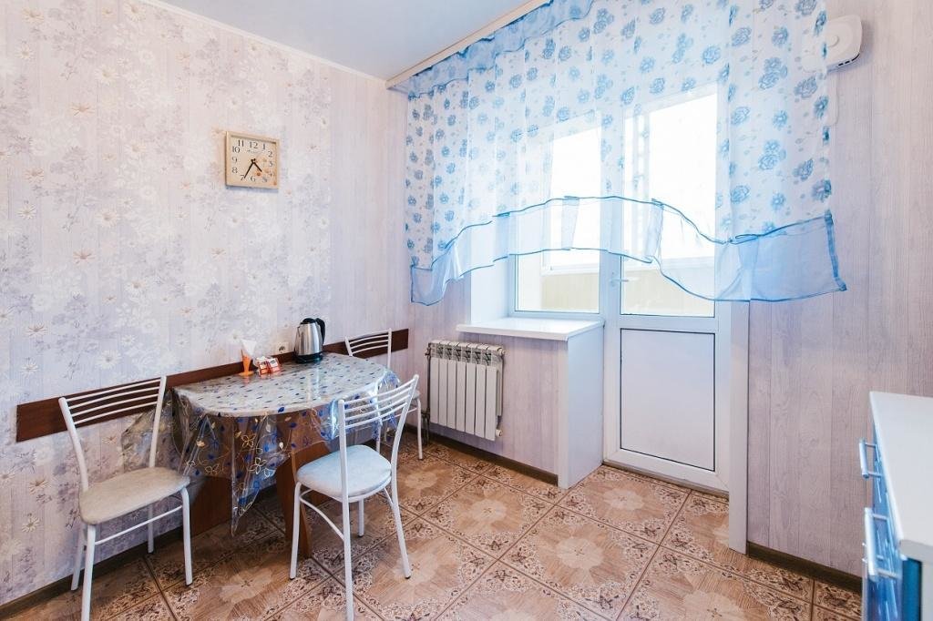 Standard Apartment Decabrist in the Severniy