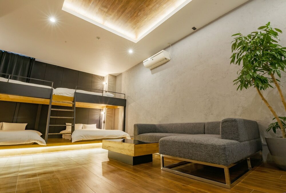 Monolocale Deluxe mizuka Imaizumi 2 - unmanned hotel