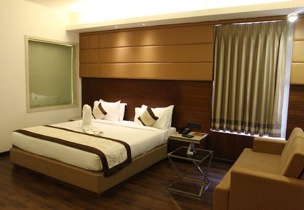Premium chambre TGB Express Maninagar