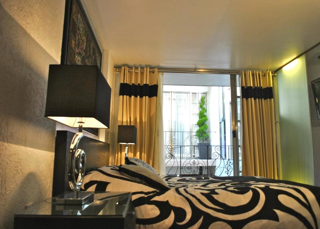 Appartamento Business Suites SG