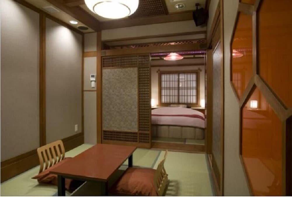 Standard Zimmer Hotel Osaka la vie en soft - Adults Only