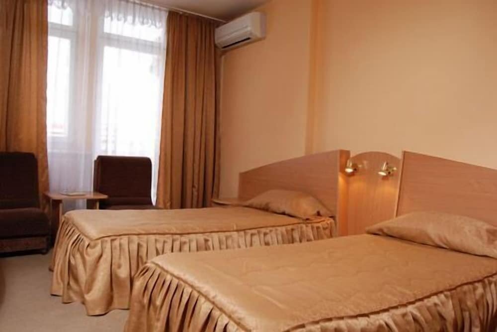 Habitación doble Estándar Hotel Elbrus