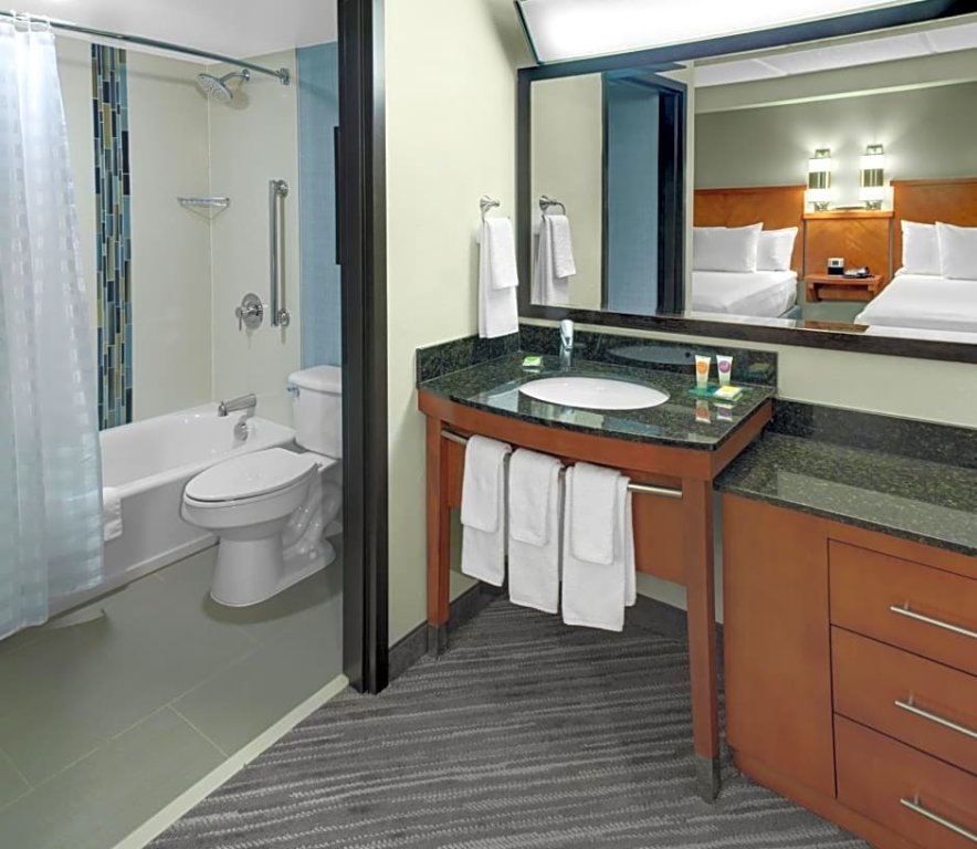 Suite Extended Stay America Premier Suites - Pittsburgh - Cranberry Township - I-76