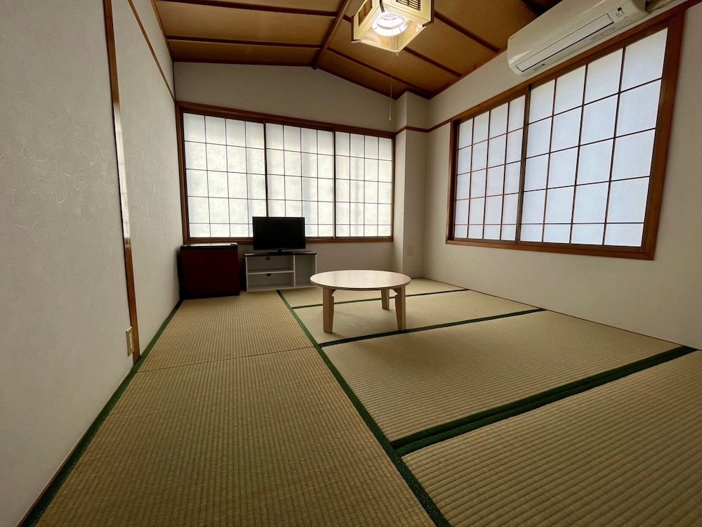 Standard Zimmer Yuzawa house