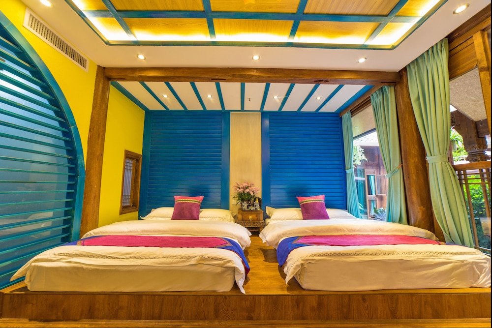 Standard Zimmer Comfort and Quiet Inn