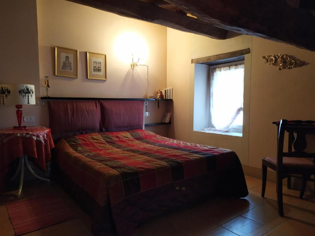 Номер Standard Agriturismo Il Gelso
