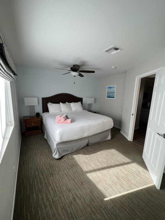 Standard Zimmer GetAways at Havasu Dunes Resort