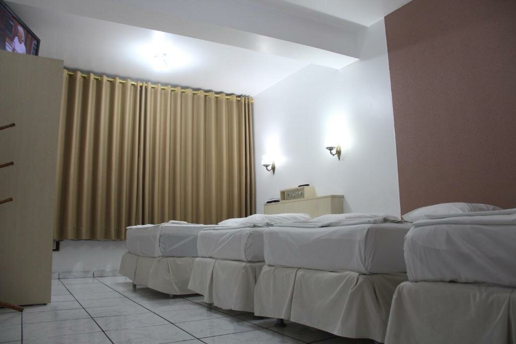 Standard Zimmer Oasis Chartouni Hotel