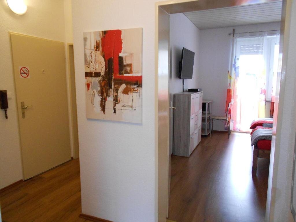 Appartement Apartments Nikol - Ludwigshafen