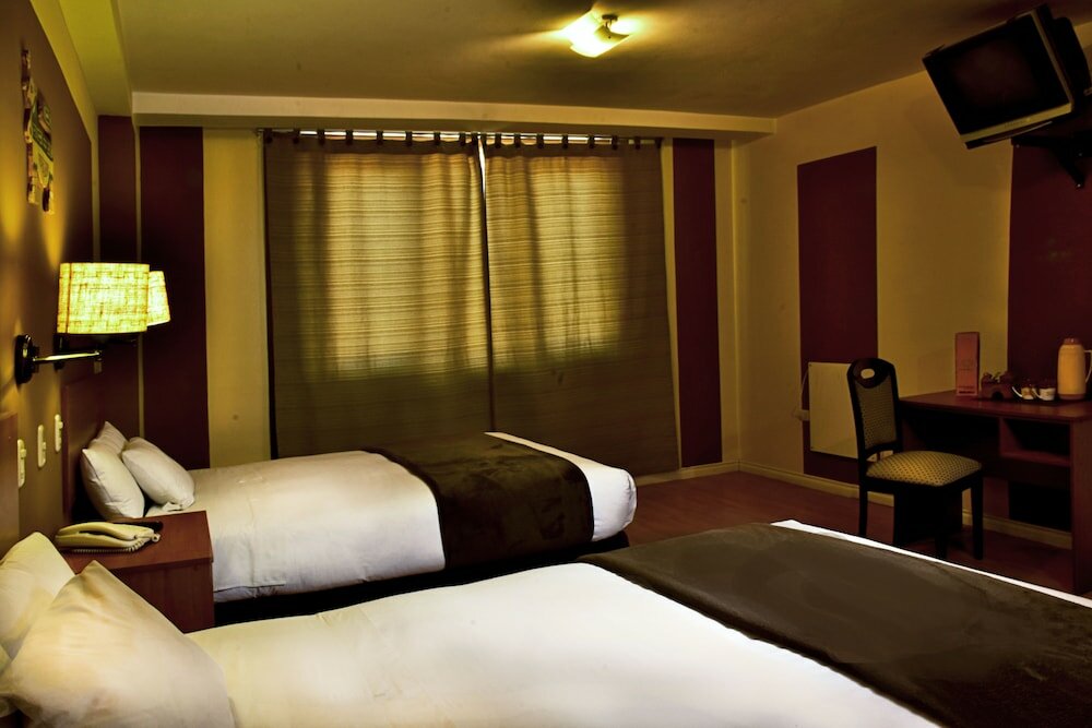 Standard Zimmer Intiqa Hotel