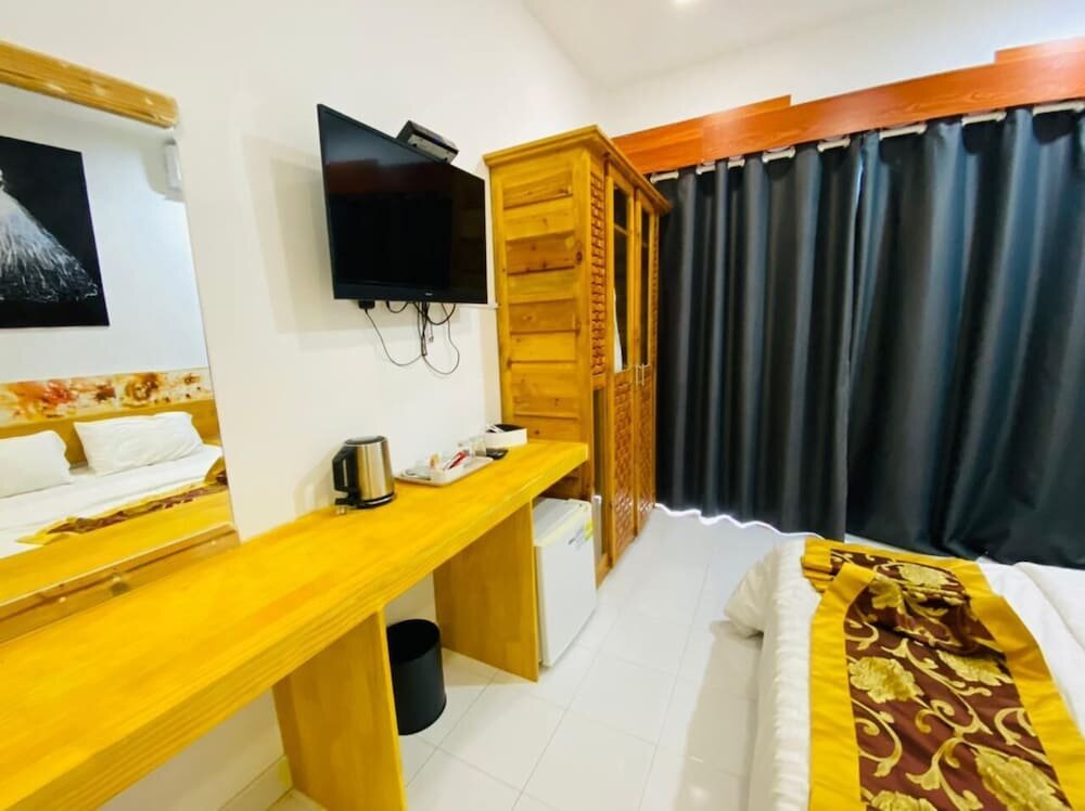 Supérieure chambre Paradise Retreat, Maafushi