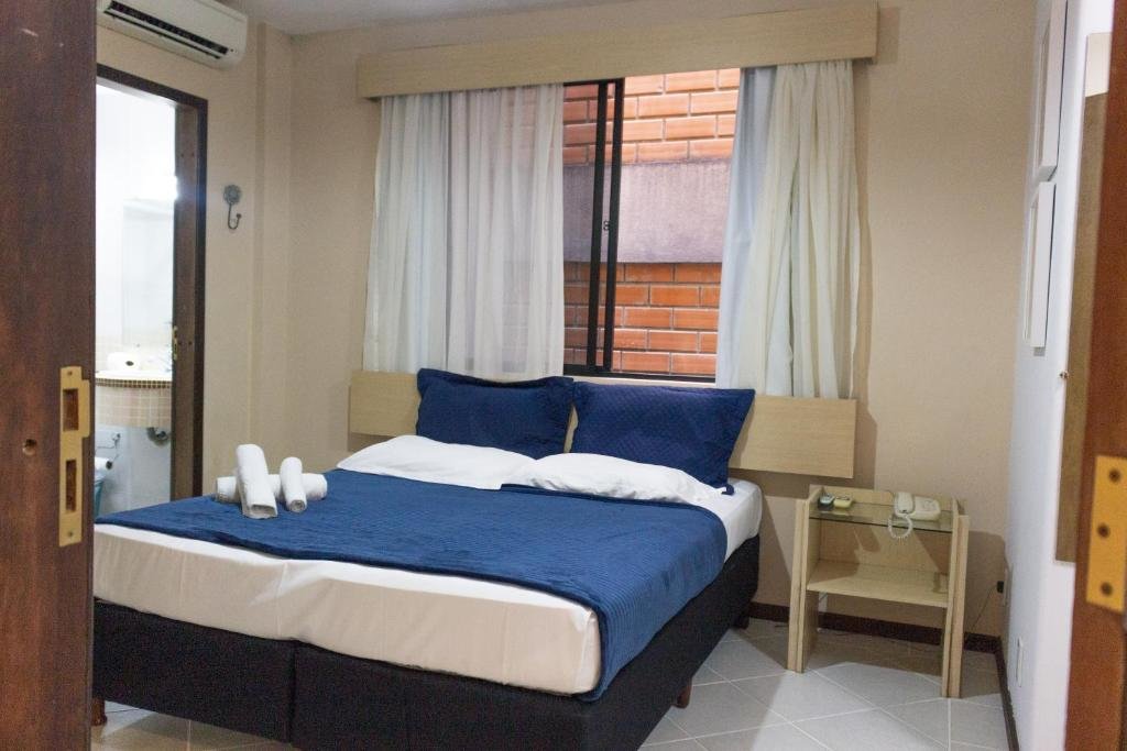 Executive Zimmer Hotel Solar da Beira