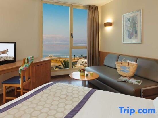 Superior Zimmer mit Poolblick Leonardo Plaza Hotel Dead Sea