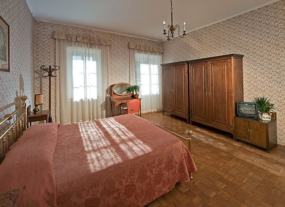 Двухместный номер Standard TH San Martino - Majestic Dolomiti Hotel