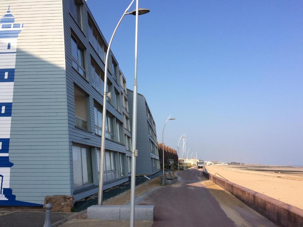 Appartamento Appartement T2 avec vue sur mer directe