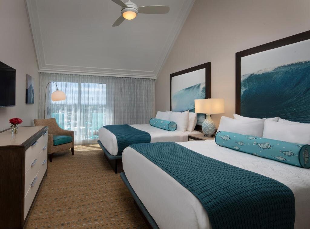 Suite 3 habitaciones The Laureate Key West