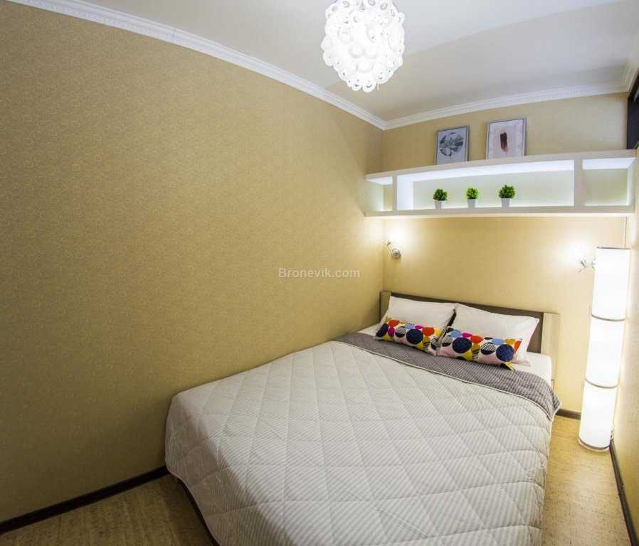 Premium Apartment RENT-service on Mayakovsky 97