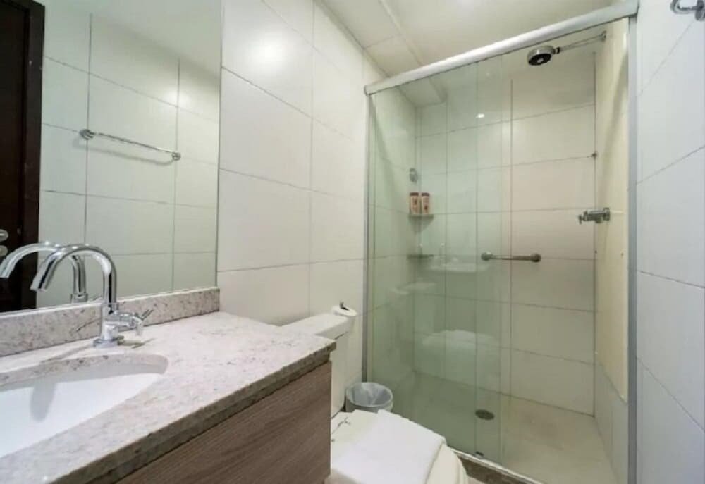 Komfort Apartment NOB1804 Cozy Flat Boa Viagem 2 bedrooms