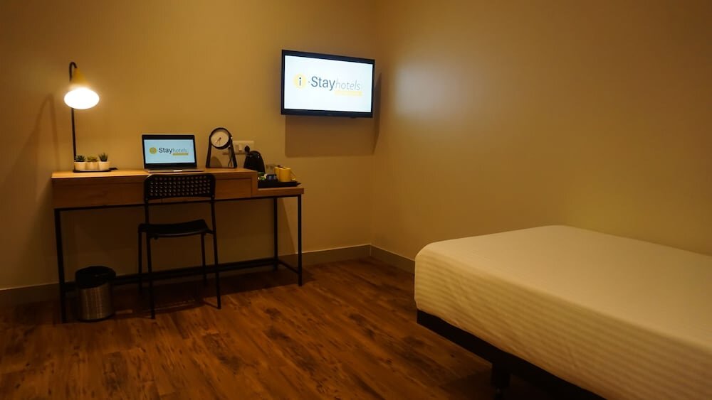 Standard chambre i- Stay Hotels -Hitec