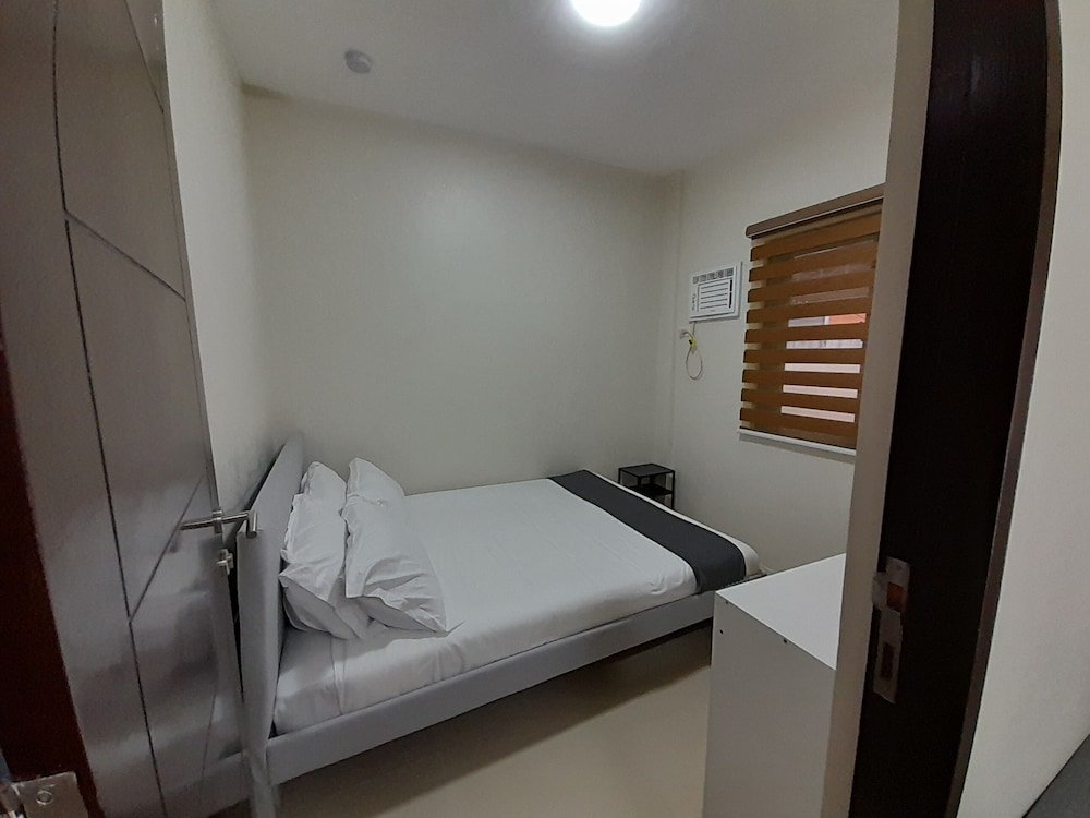 Appartement Manzil Anilao Cosy 2 Bedroom Apartment U2