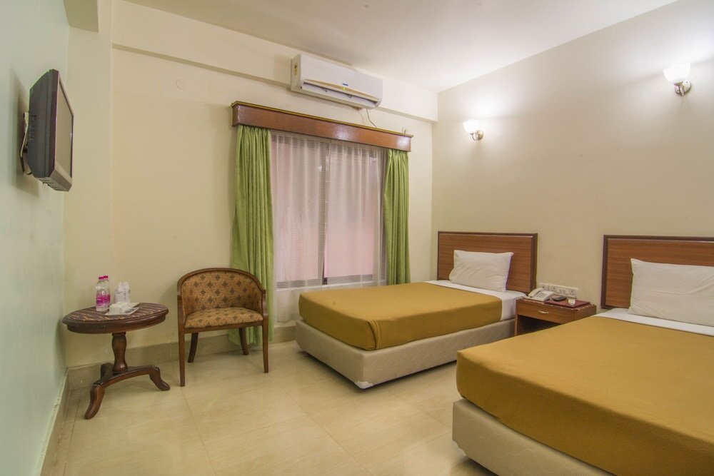 Standard Zimmer Park Hotel Bhutan