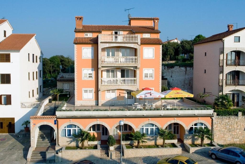 Standard Double room Apartments Valentino
