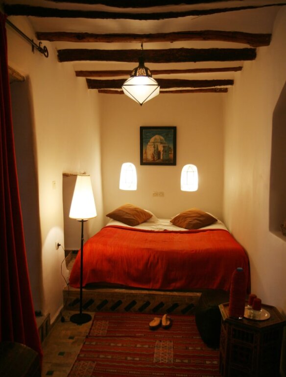 1 Bedroom Standard Single room Riad Spa Dar Nimbus