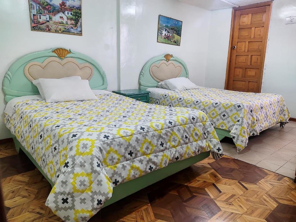 Standard chambre Hostal Altamira Suites