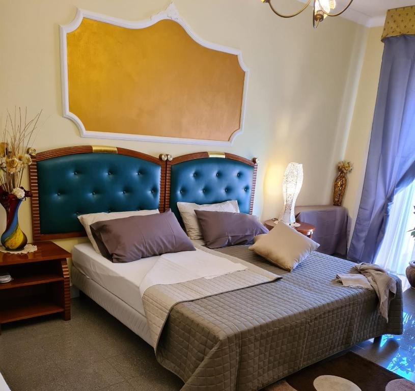 Standard Single room Hotel La Conca