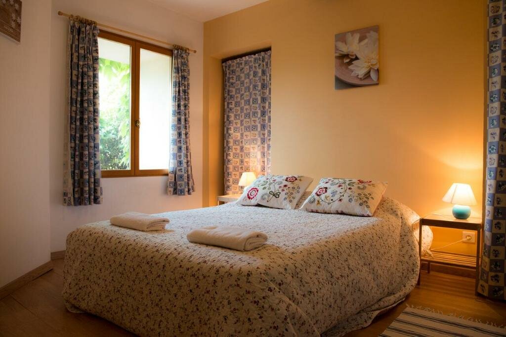 Cottage 1 chambre Nature's Pace Holidays