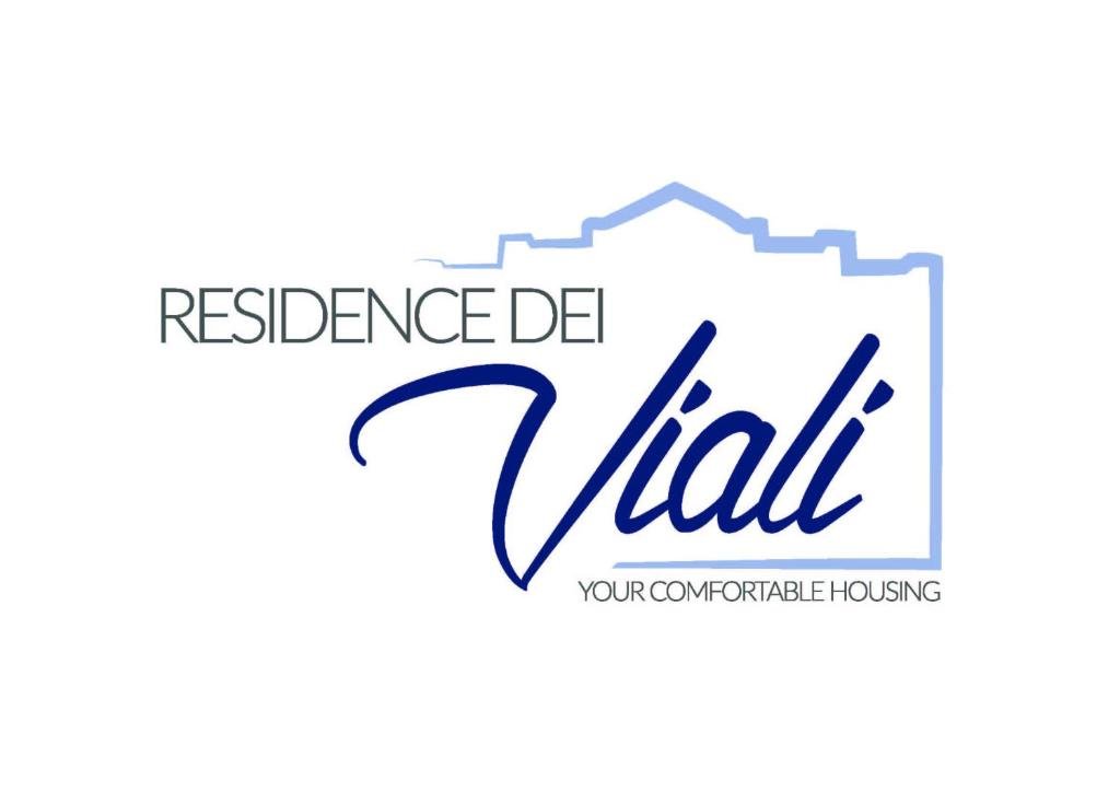 Студия Residence Dei Viali