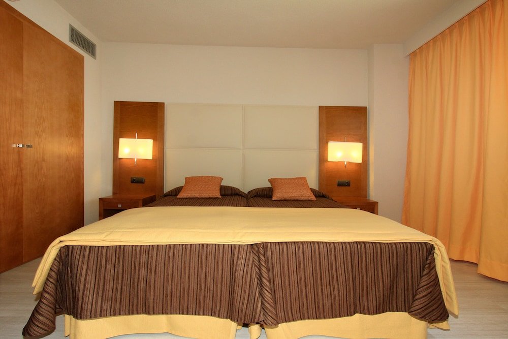 Doppel Zimmer mit Balkon Protur Palmeras Playa Hotel