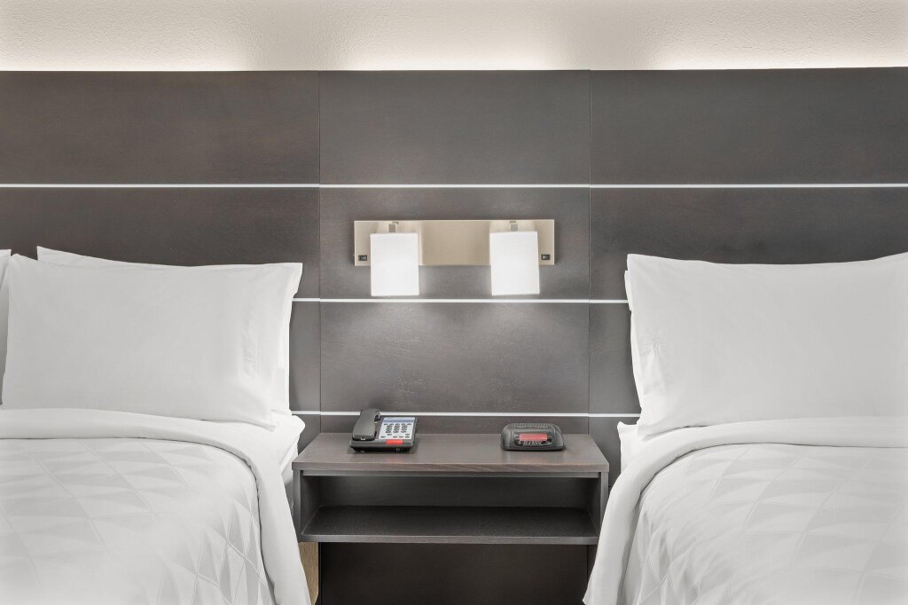 Camera Standard Holiday Inn Express Hotel & Suites Greenville, an IHG Hotel