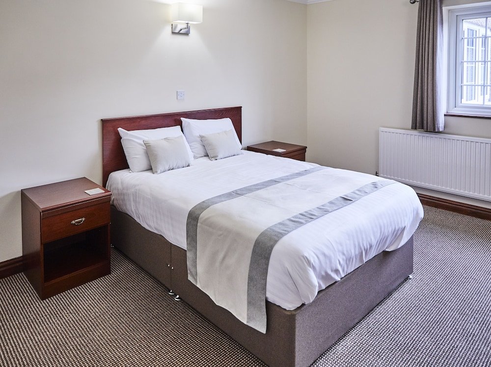 Standard Doppel Zimmer Appleby Inn Hotel