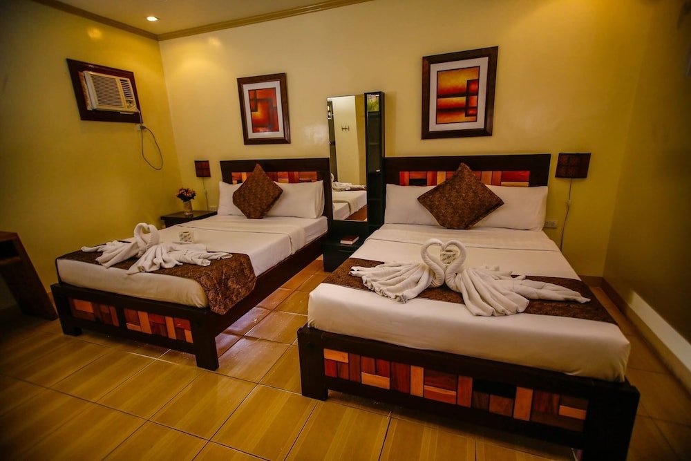 Camera Deluxe Bali Village Hotel Resort & Spa