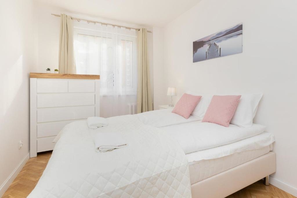 Apartamento Apartment Nevada Gdańsk Przymorze by Renters